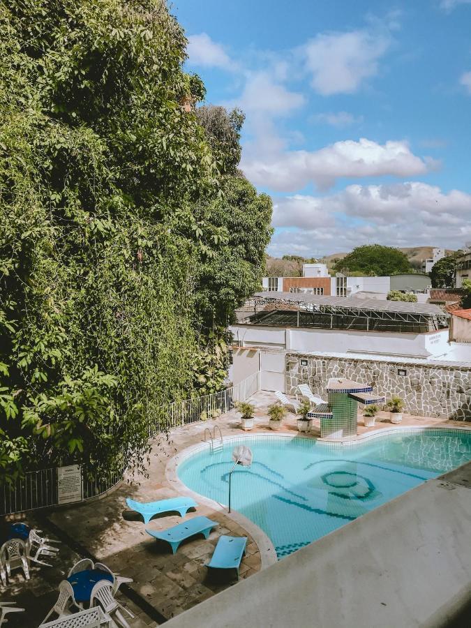 Hotel Cataguases Εξωτερικό φωτογραφία