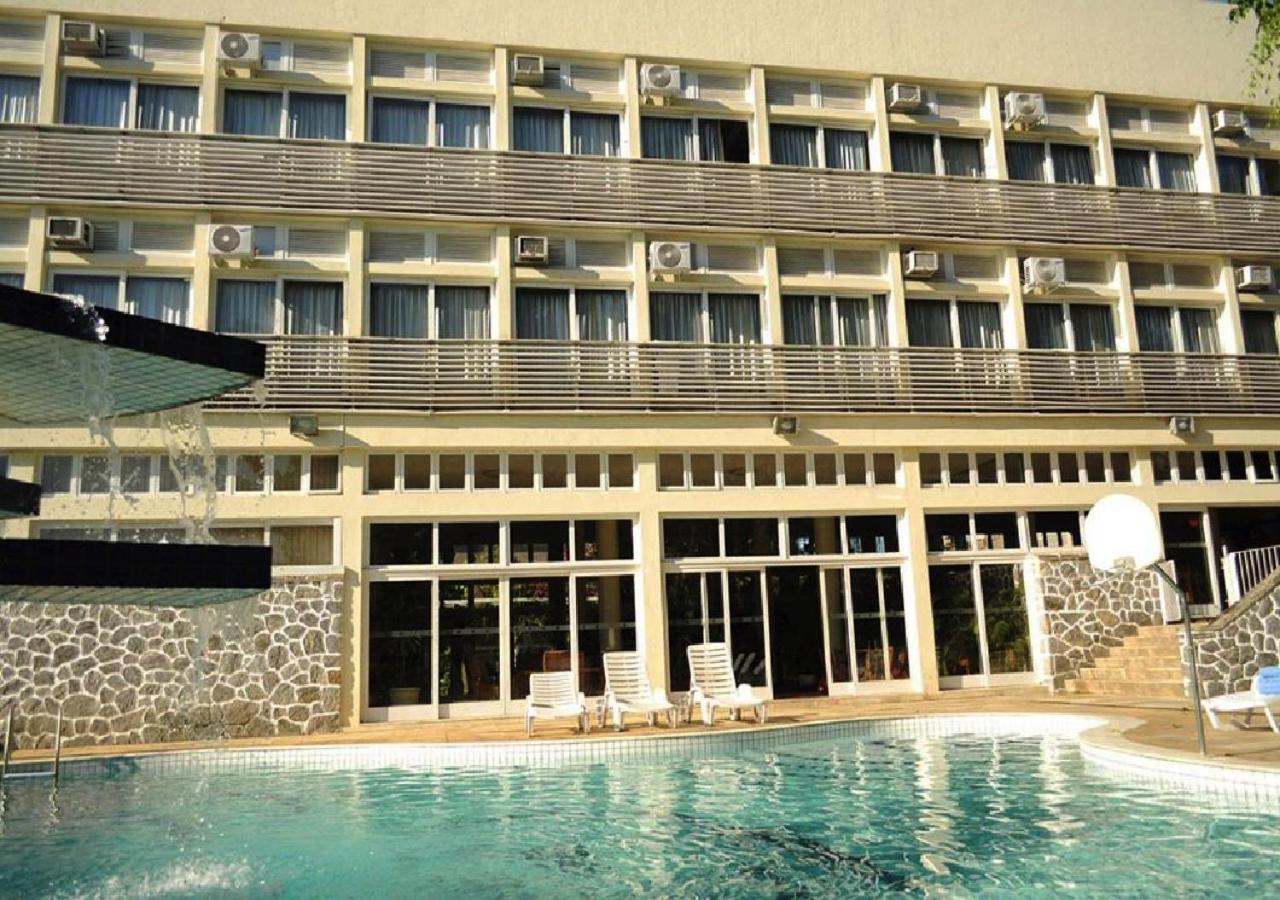 Hotel Cataguases Εξωτερικό φωτογραφία