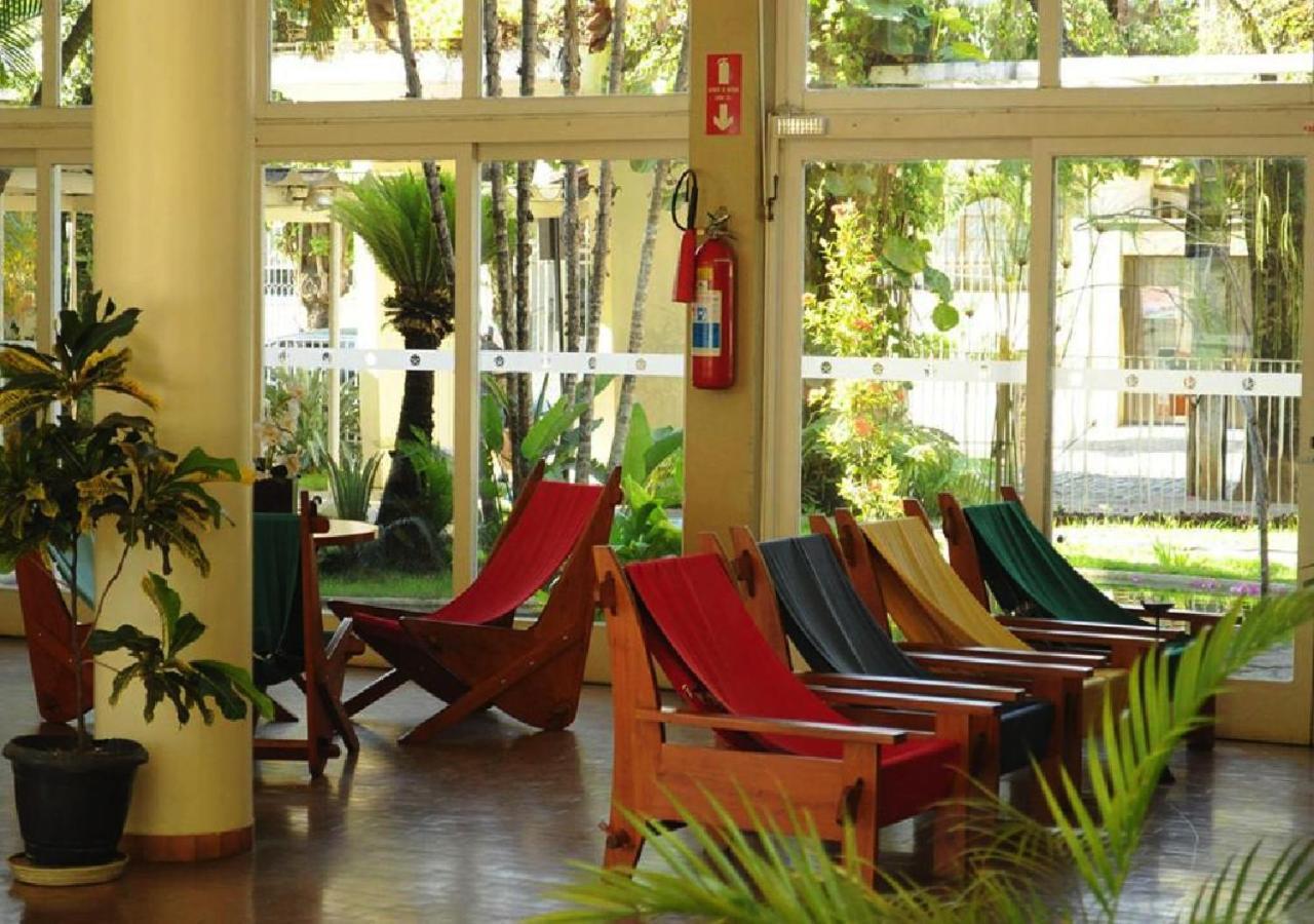 Hotel Cataguases Εξωτερικό φωτογραφία