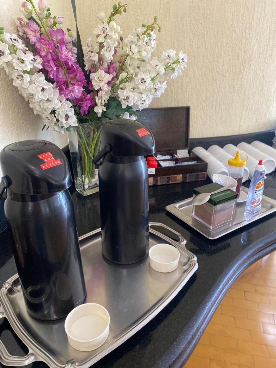 Hotel Cataguases Εξωτερικό φωτογραφία