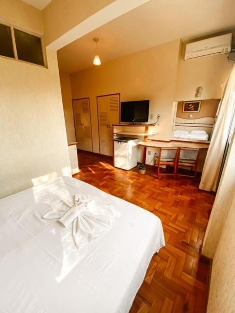 Hotel Cataguases Εξωτερικό φωτογραφία