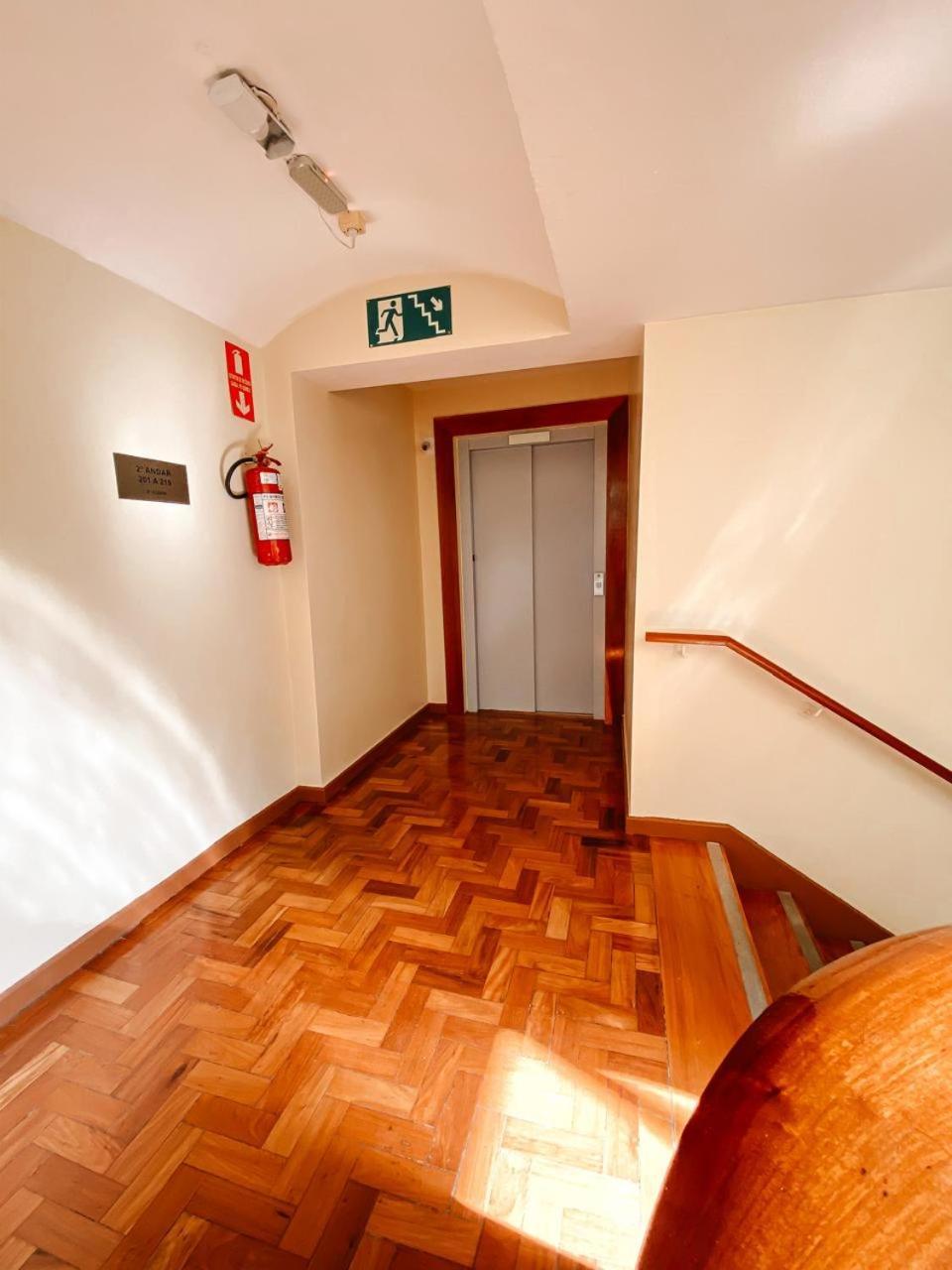 Hotel Cataguases Εξωτερικό φωτογραφία